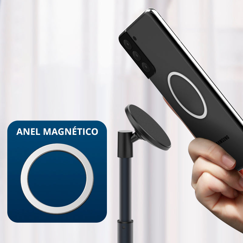 Suporte Magnético Para iPhone 12 Mini Pro Max 13 + Frete Grátis + Envio Imediato + Brinde