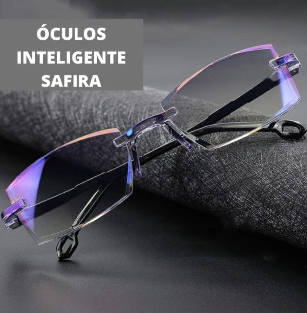 Óculos Titanium TR 90 - Especial em Promoção - Envio Imediato