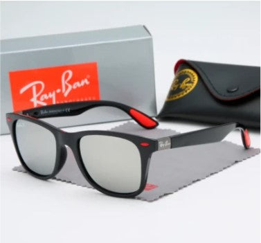 Óculos de Sol RayBan RB4195 - Frete Grátis - Envio Imediato