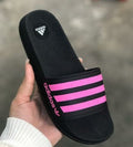 Chinelo slides Adidas Feminino