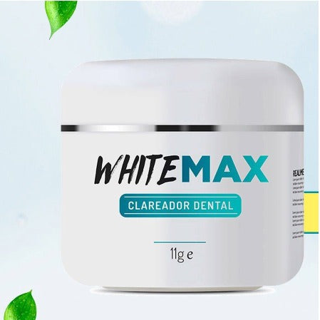 Whitemax Clareamento Remoção De Manchas Dentes Carvão Clareador  49