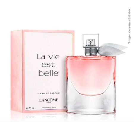 Perfume La Vie est Belle Feminino L'Eau de Parfum 100ml