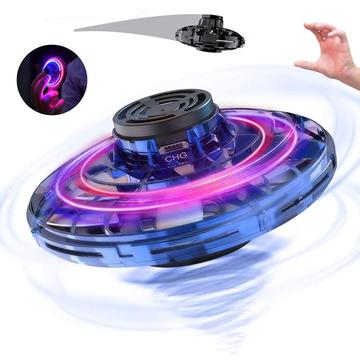 UFO Drone - Diversão GARANTIDA! R$ 169,00 Só Até Hoje + Frete Grátis.