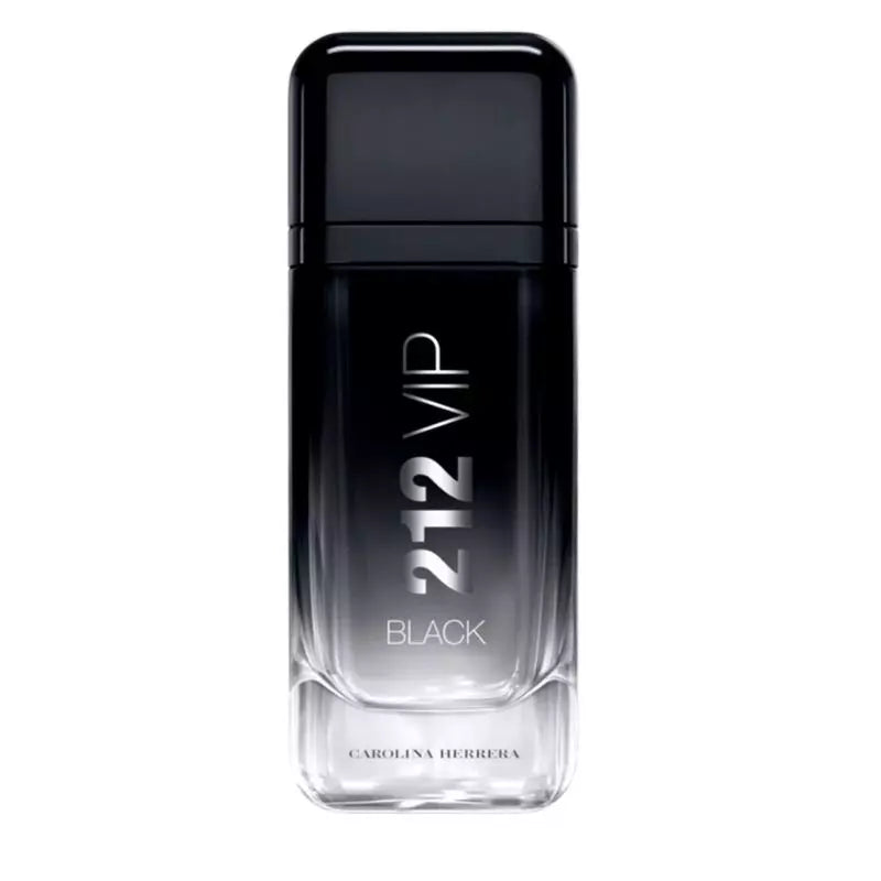 Perfume 212 Vip Black Masculino 100ml + Frete Grátis + Envio Imediato + Brinde