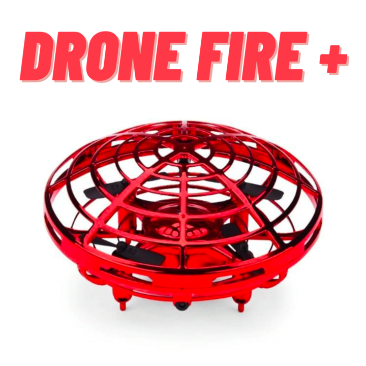 Brinque-Drone - Diversão Garantida - Envio imediato - Frete Grátis.