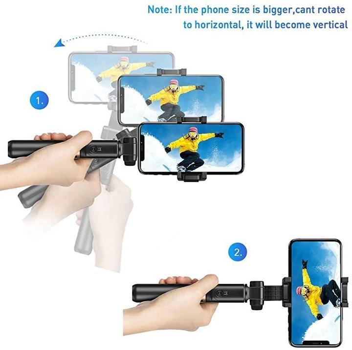 Bastão Smart Sem Fio Bluetooth 3D Inteligente 4 em 1 (Pacote de presente) - Envio Imediato Frete Grátis. De 299 por 117,00