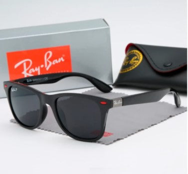 Óculos de Sol RayBan RB4195 - Frete Grátis - Envio Imediato